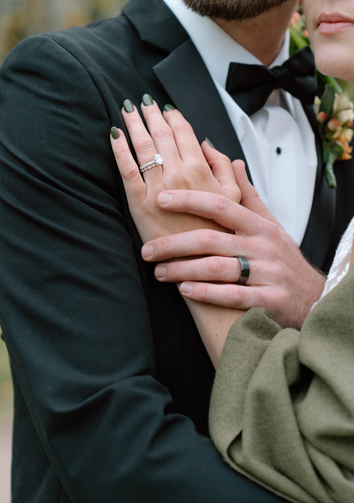 Green Bay Wedding Photographer