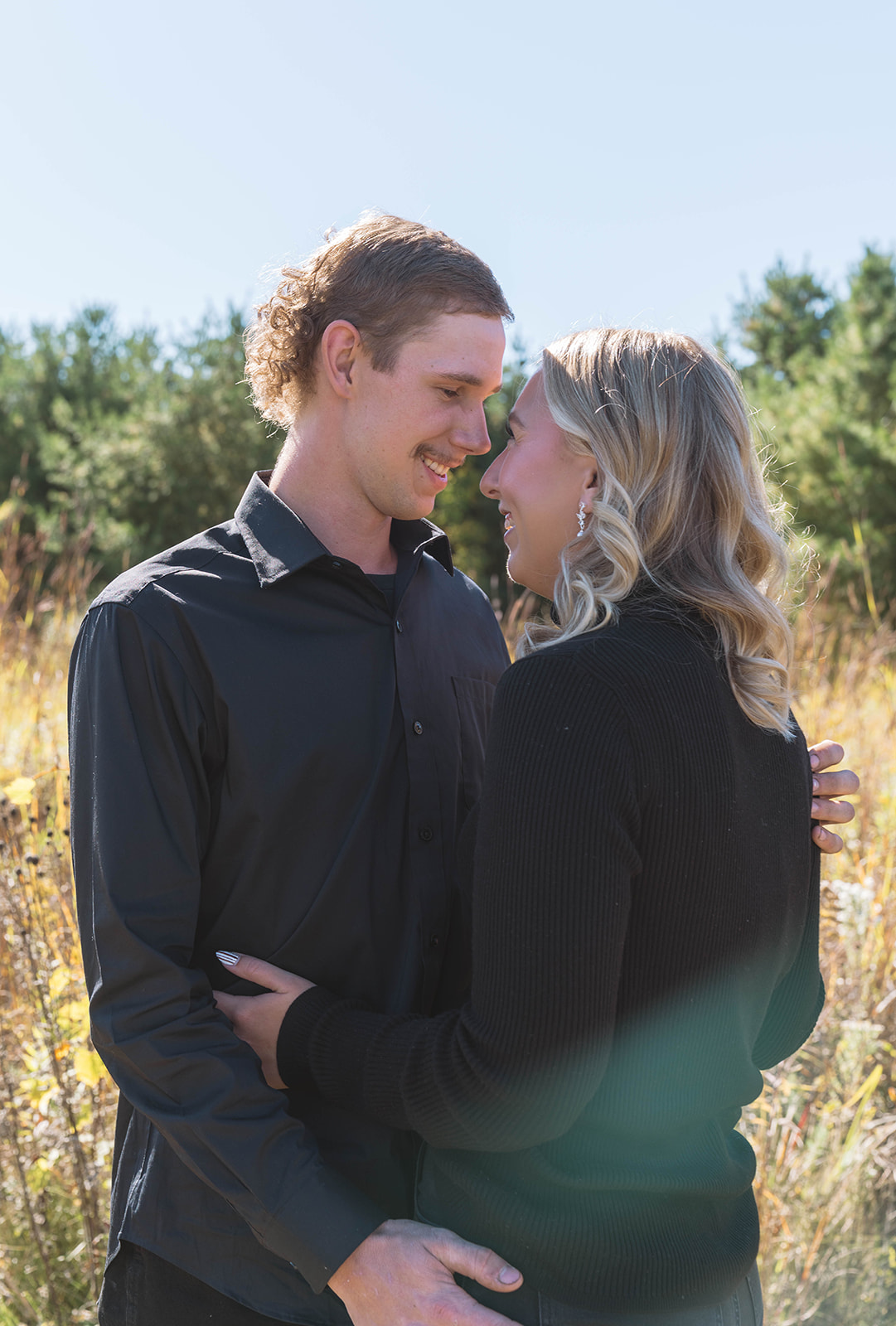 Green Bay Wedding Photographer