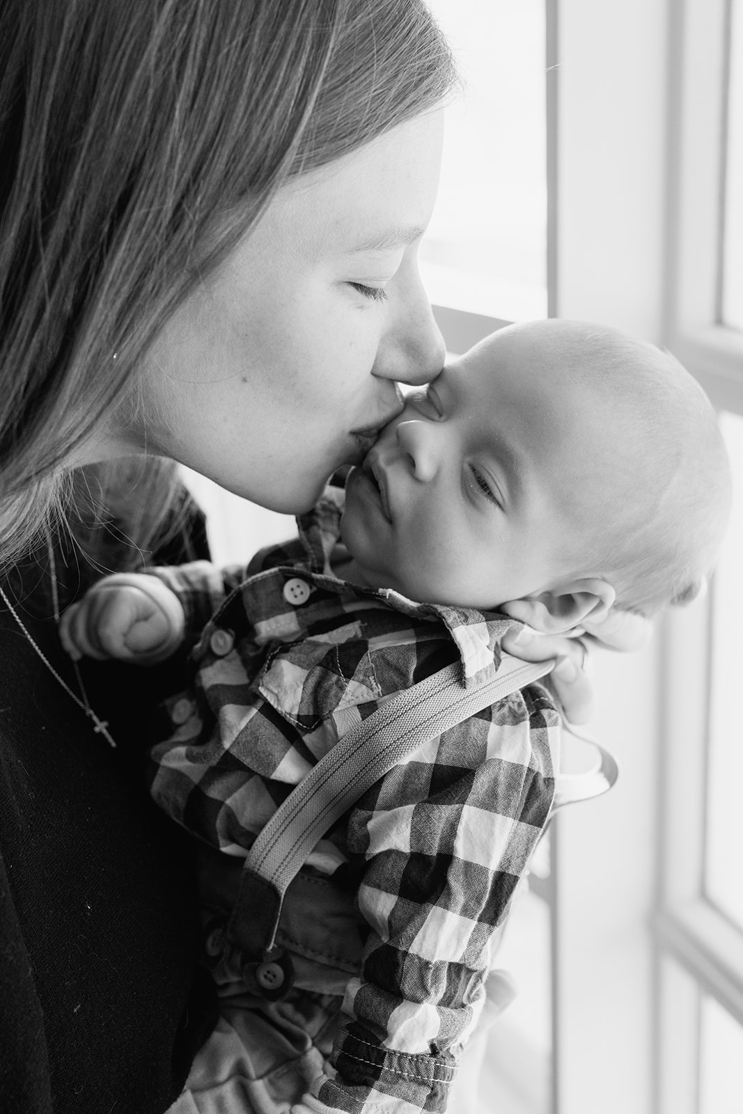 Newborn Photography in Green Bay Wisconsin