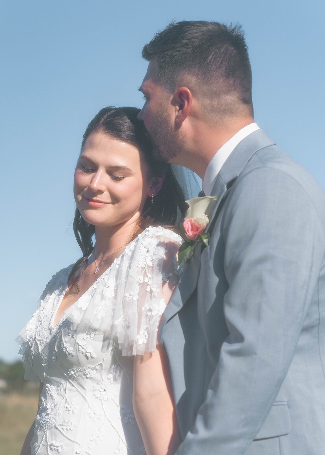 Green Bay Wedding Photographer